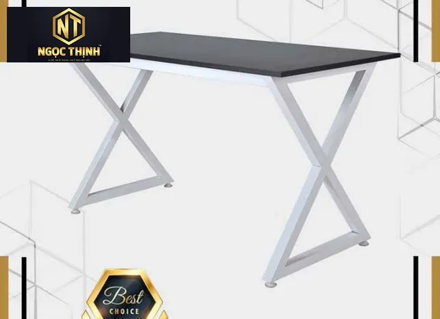 Xưởng Nội Thất Ngọc Thịnh - Bàn làm việc văn phòng sang trọng, hiện đại Xưởng Nội Thất Ngọc Thịnh - Bàn làm việc văn phòng sang trọng, hiện đại